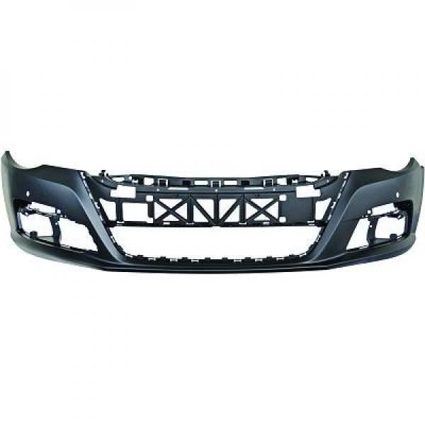 Pare-choc avant + radars Volkswagen Passat CC 2008-2012