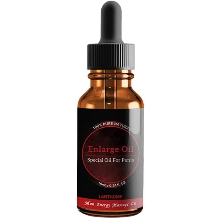Soins pré-épilation et pré-rasage SUPVOX huile essentielle de massage pour hommes sexe pour agrandir agrandir huiles d'é 513636
