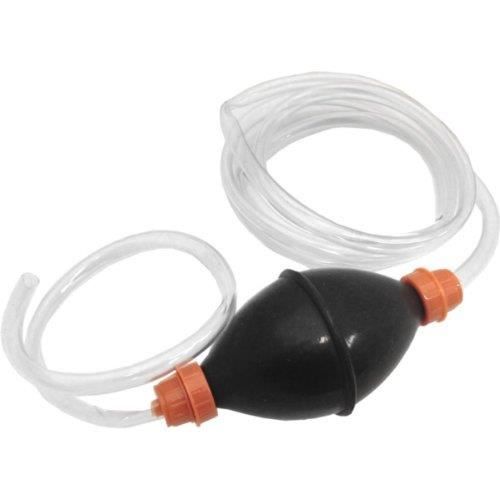 Pompe siphon manuelle résistant aux hydrocarbures