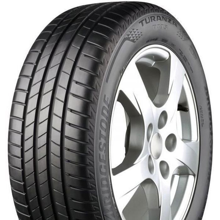 BridgestoneBridgestone Turanza T005 ( 225-45 R18 91W MO )225-45 R18 91W MO