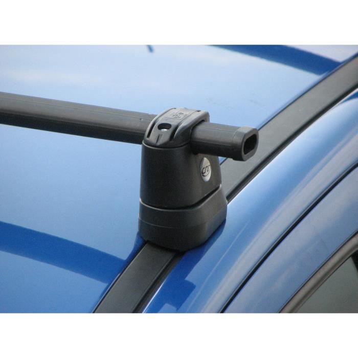 Barres de toit prêt à poser FORD Focus Break (2004- 2007) Sans rails