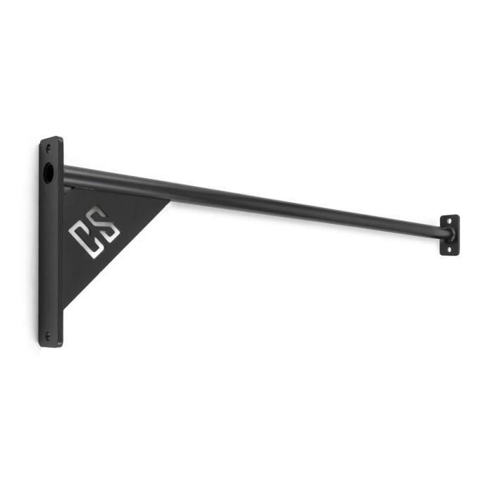 CAPITAL SPORTS Wacon 170 Wall Bar Articulation 170 cm Métal Montage mural