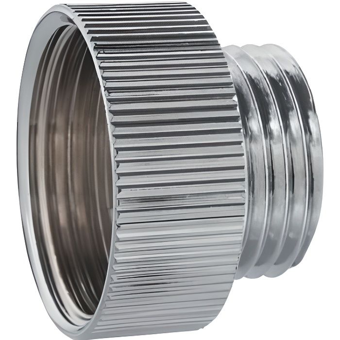 Adaptateur de flexible laiton