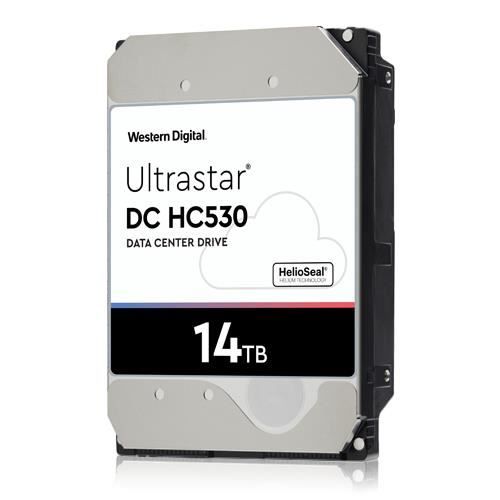 HGST Ultrastar DC HC530 3.5\