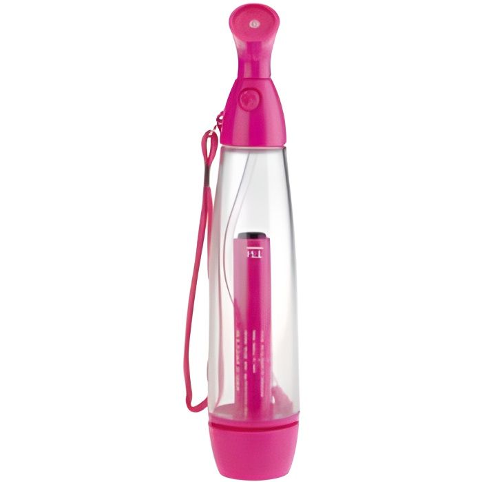 Vaporisateur rose
