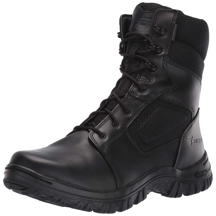 Chaussures De Running JEZNO Manœuvrer feu imperméable et s de sécurité Taille-49 1-2