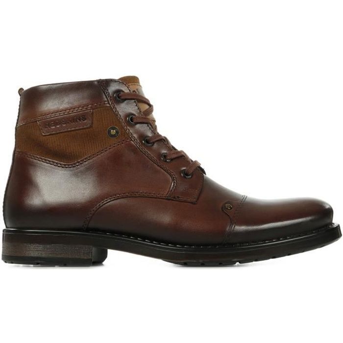 Boots Redskins Nissa