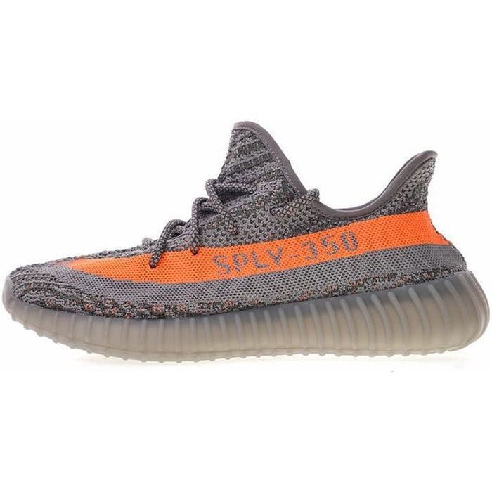 Baskets AdidasS YEEZYS 350 BOOSTS V2 Femme et Homme