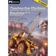 Construction Expert 2016