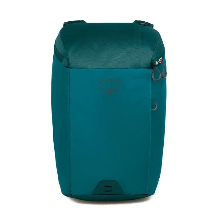 Osprey Transporter Zip Westwind Teal [73678]