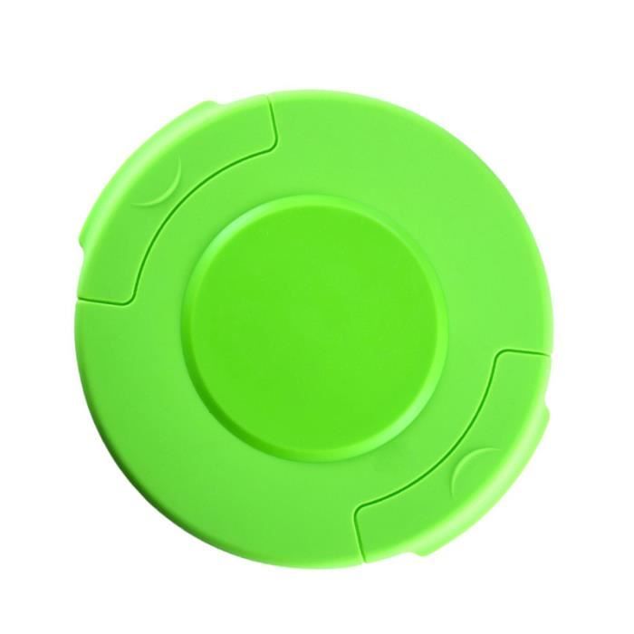 Food Grade Silicone Pressure Cooker Inner Lid Pot Replacement Cover Sealing Accessory for (Blue) FAITOUT - MARMITE
