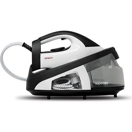 POLTI VAPORELLA SIMPLY PLEU0240 Fer à repasser VS 20.20 - 2200W - Réservoir d'eau 1,5L - Mode ECO