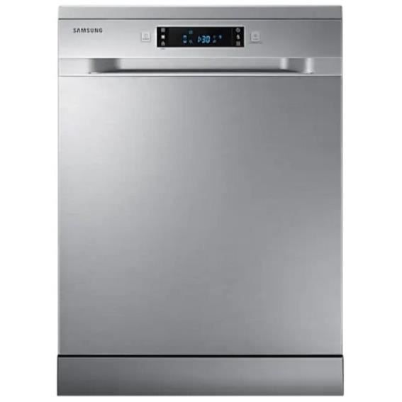 Lave vaisselle 60 cm SAMSUNG DW60A6090FS Inox