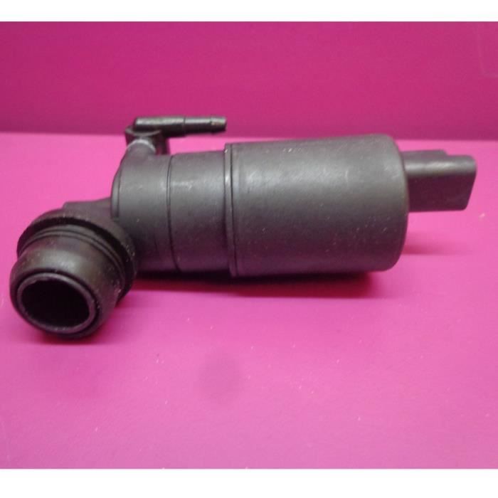 Pompe lave glace pour Renault Clio II de 09/1998 à 05/2005