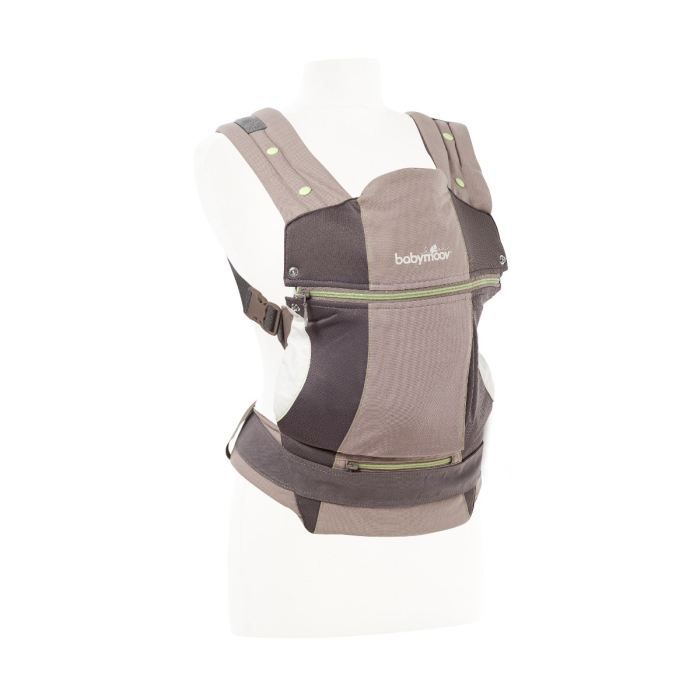 Babymoov porte bébé store