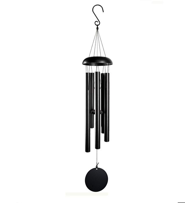 Carillon éolien D'extérieur Pour Décoration De Terrasse, Porche, Pelouse On