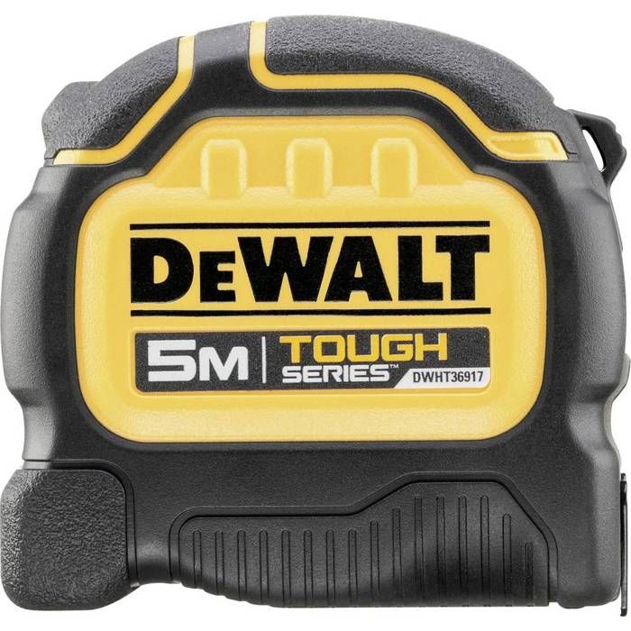 Mètre ruban DEWALT DWHT36917 0 5