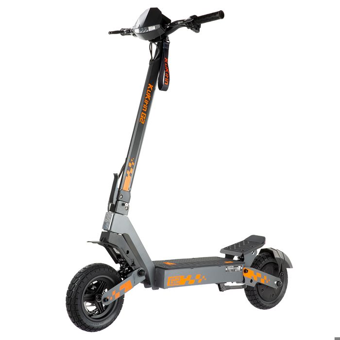 KUKIRIN Trottinette &eacute;lectrique 10