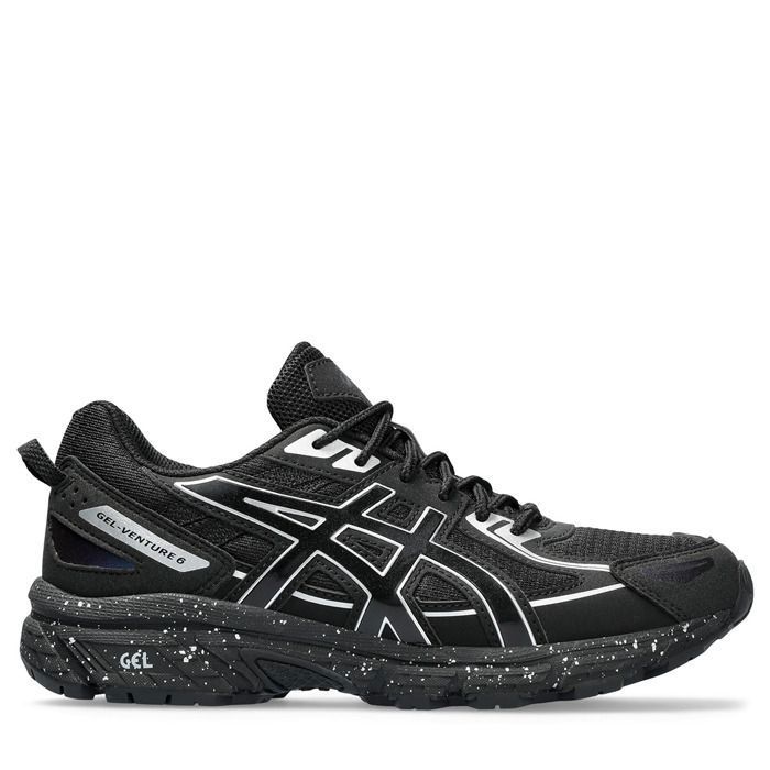 Asics Gel Venture 6 Gs Baskets garçon