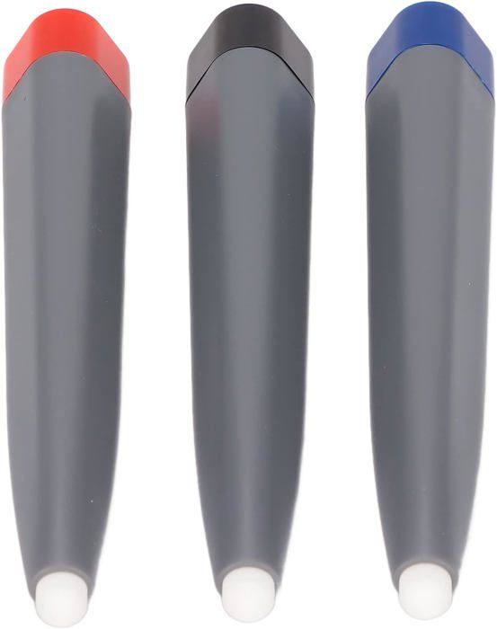 Stylo Interactif Tableau Blanc - Stylo Électronique Pour Présentations, Cours Et Réunions (Compatible Windows)