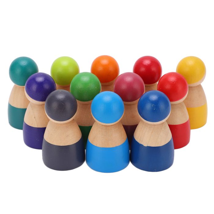 Newstar Sprunk figurines d'action, figurines jouets poupées pour enfants figurin