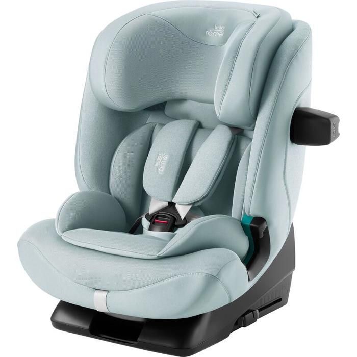 BRITAX RÖMER - Siege Auto Advansafix Pro Style 76-150cm Harbor Blue