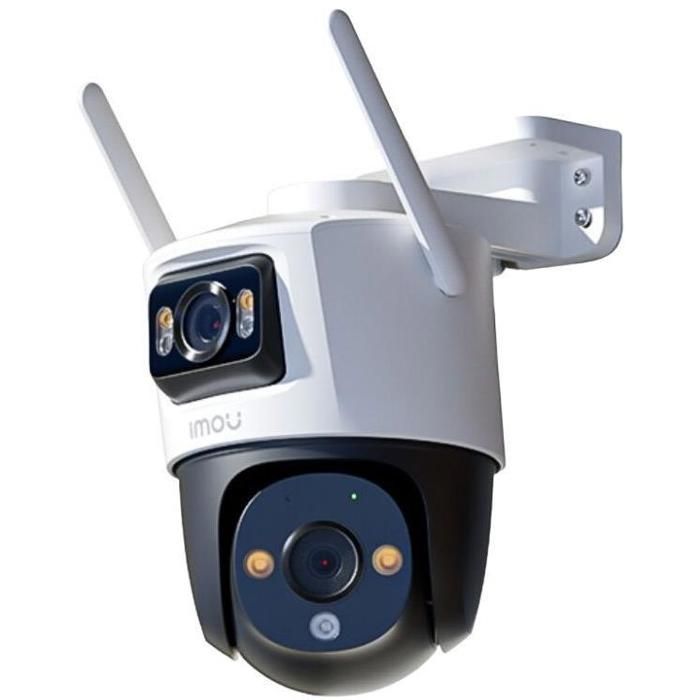 Imou Caméra de Sécurité IP IPC S7XP 8M0WED 0360B - vue 2