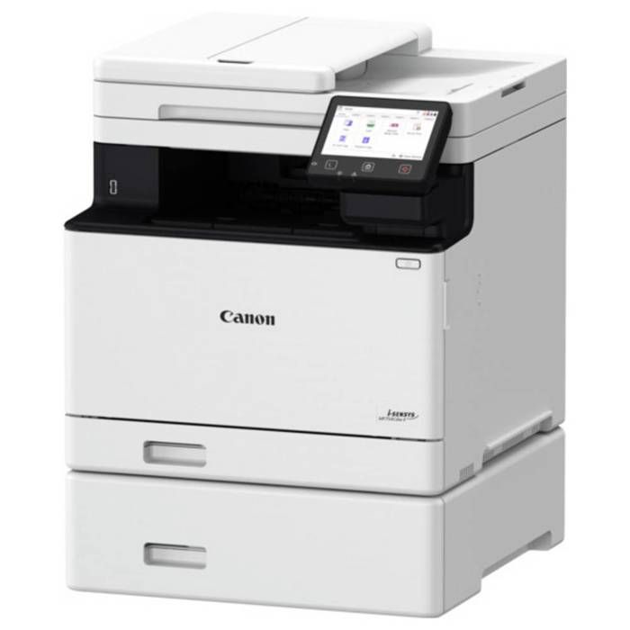 Canon i SENSYS MF754Cdw II - vue 6