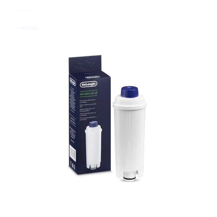 Queta 4Pcs Filtre Adoucisseur Pour Machine à Café Delonghi ECAM ESAM ETAM BCO - Lot Économique