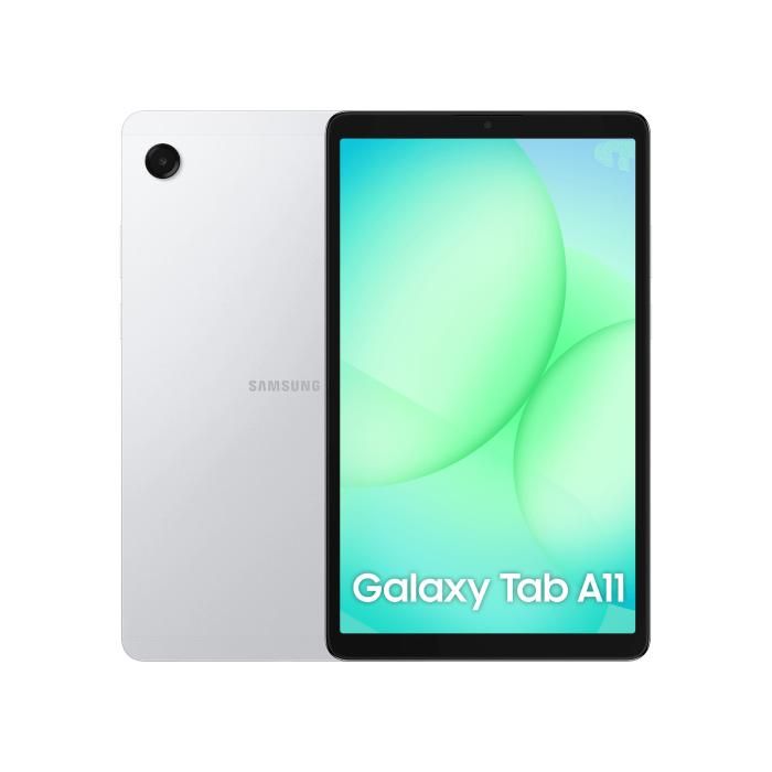 Tablette - SAMSUNG - Galaxy Tab A11 SM-X135 - 87 - 4 Go RAM - 64 Go - LTE