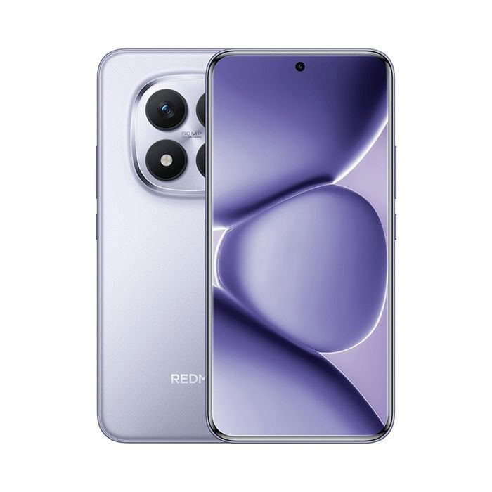 Xiaomi Redmi Note 15 Pro+ 7000 50 2 512 Go Violet