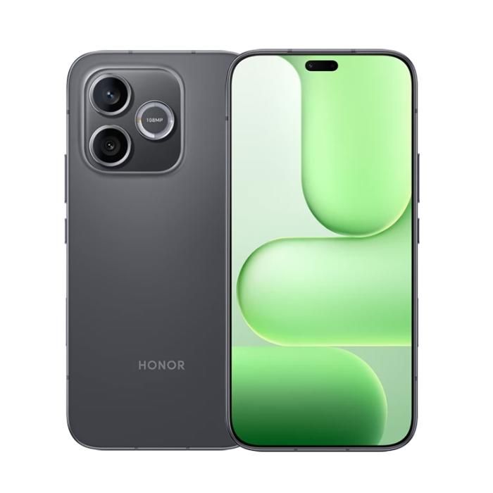 HONOR 600 Lite Smartphone 5G 8 Go RAM - vue 3