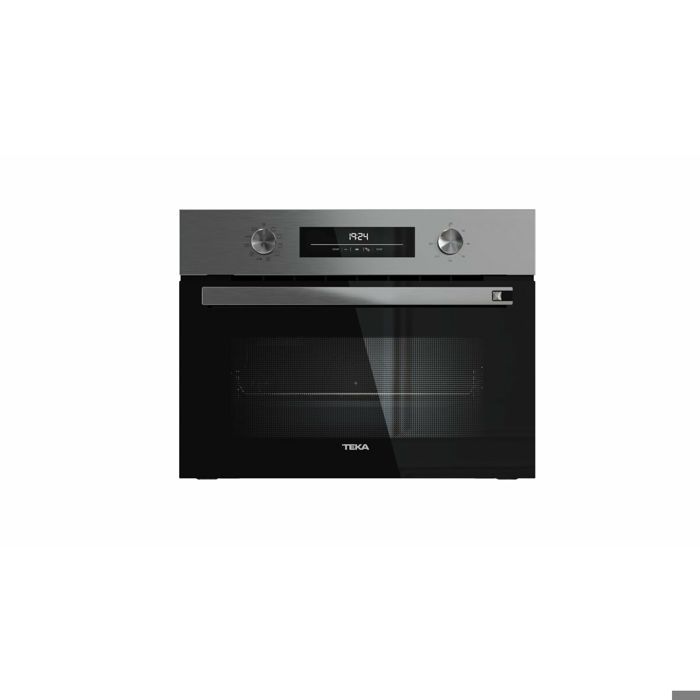 Four Compact Encastrable Teka NEO HSC 6350 SS Hydrolyse 45cm A+ Grill Inox