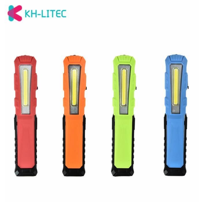 Projecteur PAR LED Blanc Chaud/Froid 36x1W : Projecteur Extérieur Sur