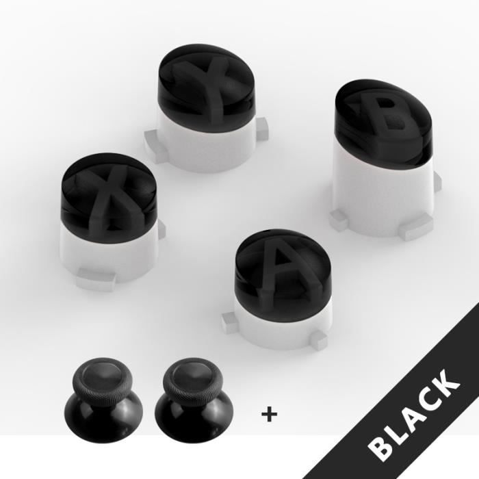 Capuchon À Bascule De Remplacement Pour Ps4-Xbox One, Capuchon De