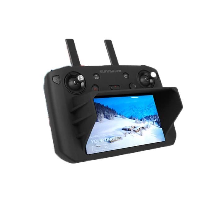 Coque de protection en silicone pour télécommande DJI Mavic 2 avec