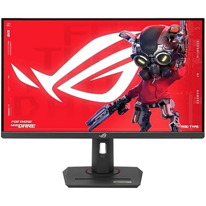 ASUS ROG Strix XG27ACG écran plat de PC 68 6 cm 27 2560 x 1440 pixels Wide Quad HD LED Neuf - vue 4