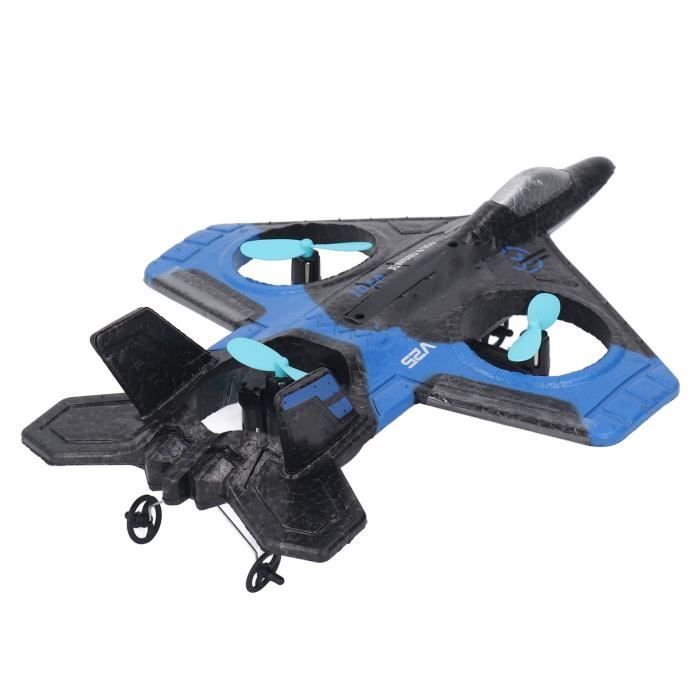 Drones - Drone RC avec maintien automatique de l'altitude et mode sans