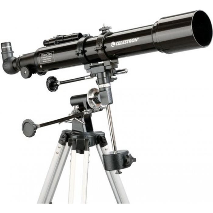 Celestron 21037 Telescope 70EQ PowerSeeker