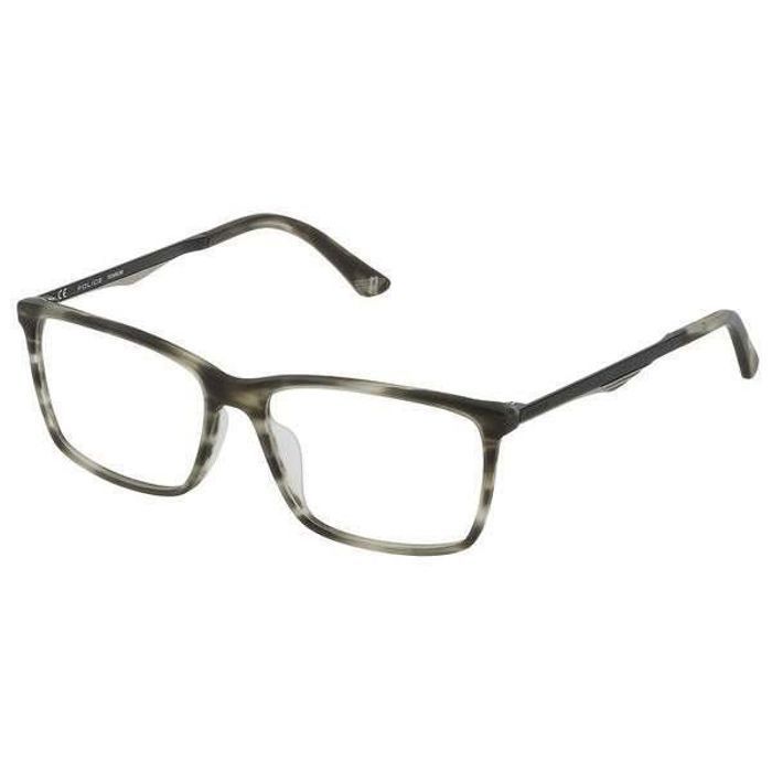 Police lunettes de vue shop