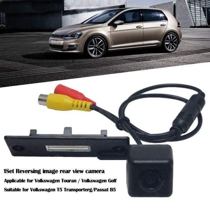Voiture Vue Arriere Camera De Recul Pour Volkswagen Touran