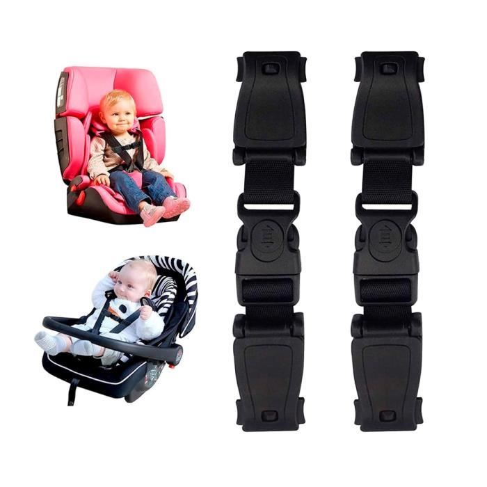 Ceinture securite 2025 bebe