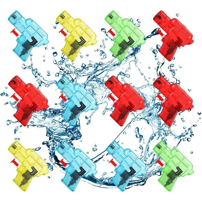 Pistolet à Eau Tiré Arme De Jouet En Plastique Moderne Avec Pistolet à Eau Tiré Arme De Jouet En Plastique Moderne Avec