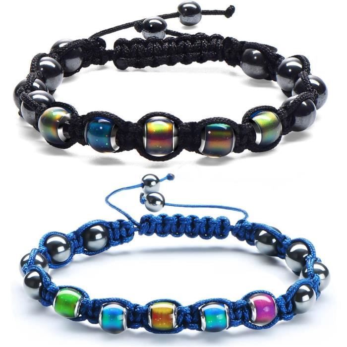 SOLDES !! Bracelets Bala réglables gris poids poignet et cheville - 2