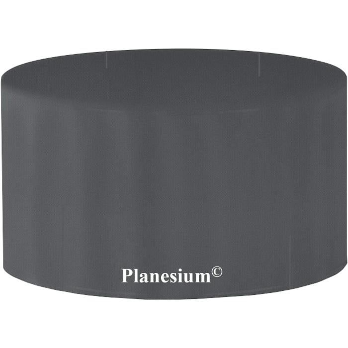 Housse De Protection Pour Table De Jardin - Imperméable, Différentes Tailles, Pour Mobilier Extérieur