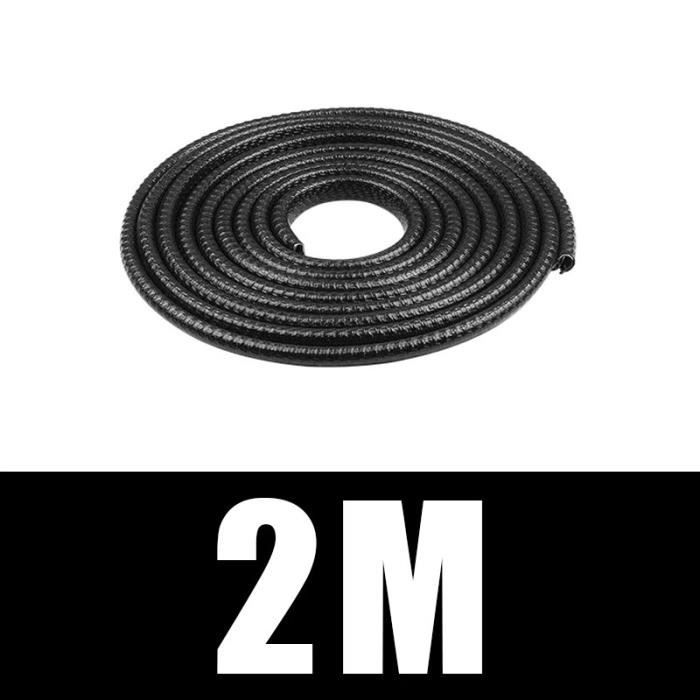 ChicBosomn Lot De 2 Bandes Anti-Éclats 3m – Compatibles Festool 423360-7 194419-4 495209 – Protection Rail Guide Scie Pour Coupe Propre