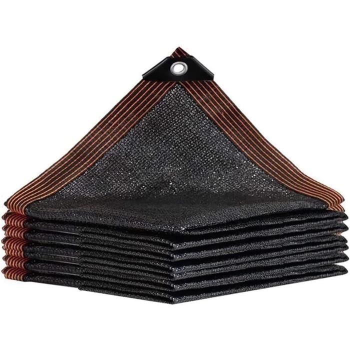 BeGrit Filet Protection Solaire 50% à Abat-Jour En Maille Résistante Pour Bloquer Les Rayons UV