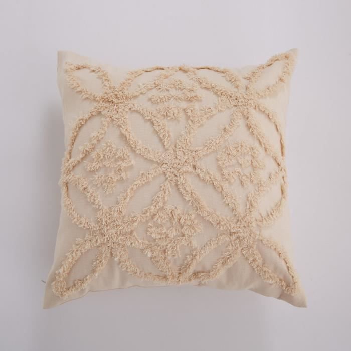 housse de coussin 45x45