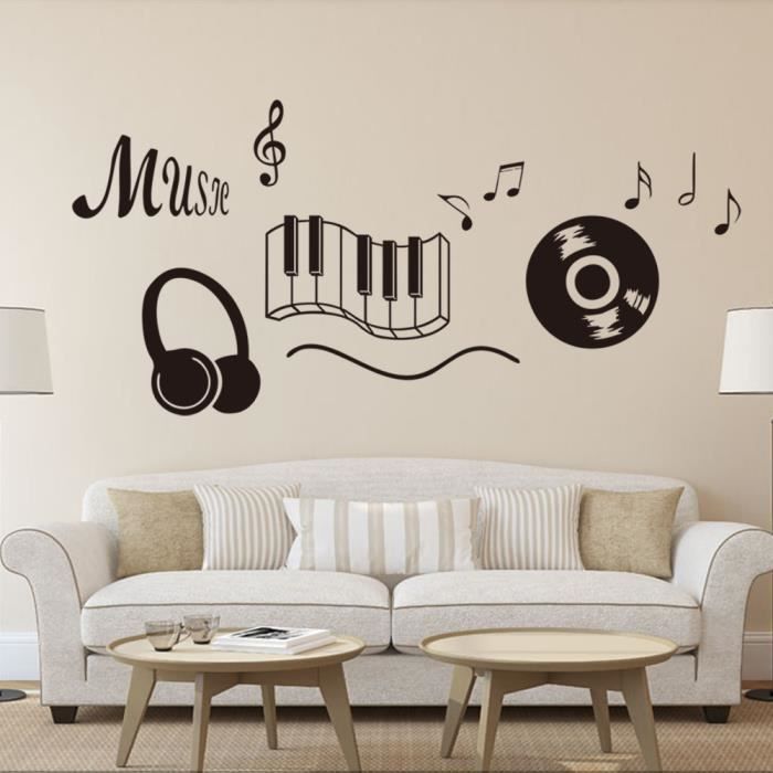 Deco Theme Musique Cdiscount Deco Theme Musique Cdiscount
