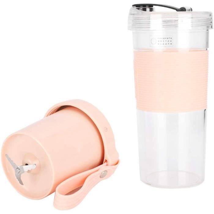 Blender Presse Fruits électrique Portable Mixeur Legume et Jus Presse Blender Presse Fruits électrique Portable Mixeur Legume et Jus Presse